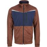 CERVA Cerva stirling stretch / Мъжки пуловер с цип - керемиден xl (0346003121004)