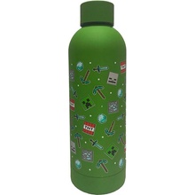 Zak Minecraft Creeper 500 ml