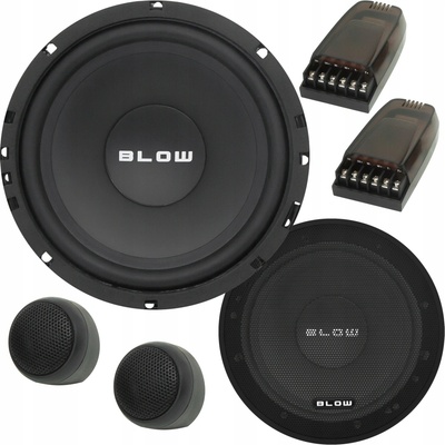 Blow VR-160
