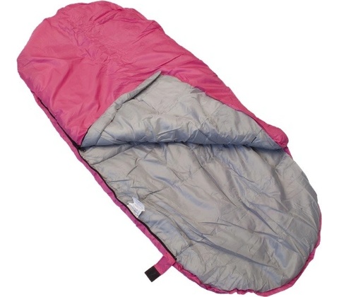 Highlander Sleephaven Junior