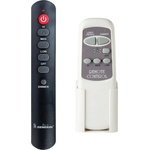 General Globo INFRARED RC 0390 - Вентилатор за таван дистанционно управление дубликат (Globo INFRARED RC 0390)