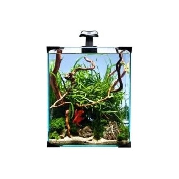 Diversa NanoLED 20 akvarijní set 25 x 25 x 30 cm