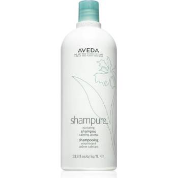 Aveda Shampure Nurturing Shampoo успокояващ шампоан за всички видове коса 1000ml