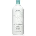 Aveda Shampure Nurturing Shampoo успокояващ шампоан за всички видове коса 1000ml