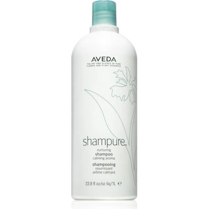 Aveda Shampure Nurturing Shampoo успокояващ шампоан за всички видове коса 1000ml