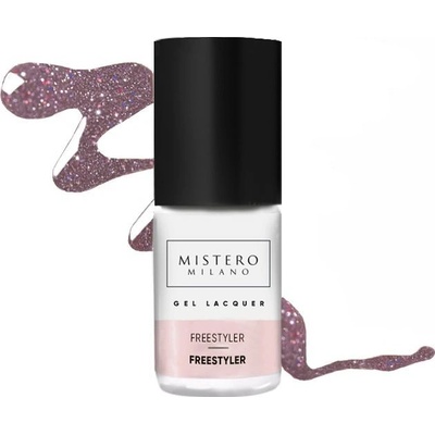 Mistero Milano FREESTYLER 7 ml
