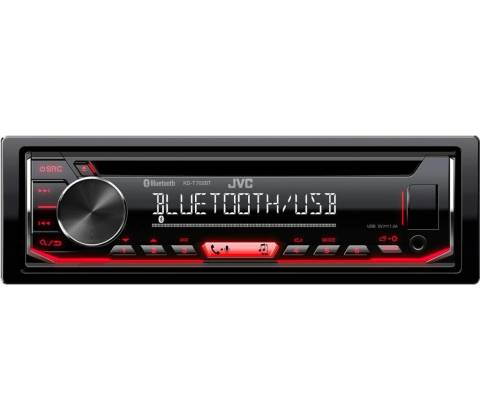 JVC KD-T702BT