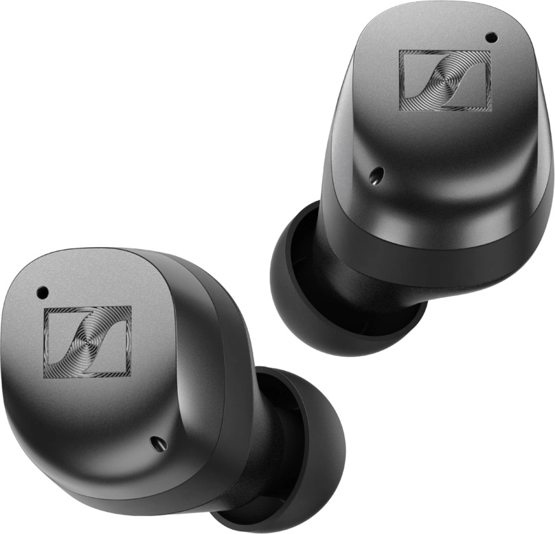 Sennheiser Momentum 4 earbuds graphite black (700365)