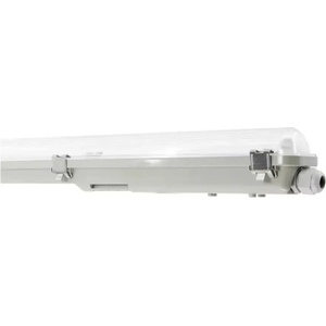 OSRAM ИНДУСТРИАЛНА led ЛАМПА damp proof housing e ip65 1200 e 1xlamp ip65 le (4099854463792)