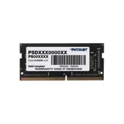 Patriot DDR4 4GB PSD44G266681S