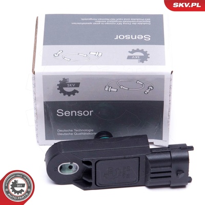 Senzor tlaku sacího potrubí ESEN SKV 17SKV152