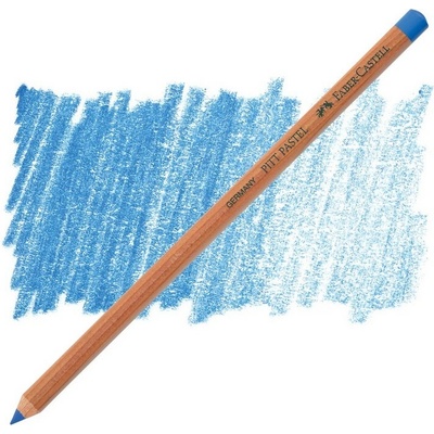 Faber Castell Pitt pastel umělecký v tužce ultramarín světlý 140