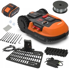 Worx Landroid S250