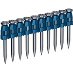 Bosch Пирони за бетон nb-40 за пиронник gnb (1000 бр. ) 1600a02r7f (1600a02r7f)