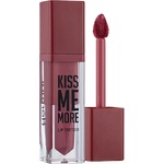 Flormar Дълготрайно матово червило Kiss Me More, 005 Blush, 3.8 ml - baby