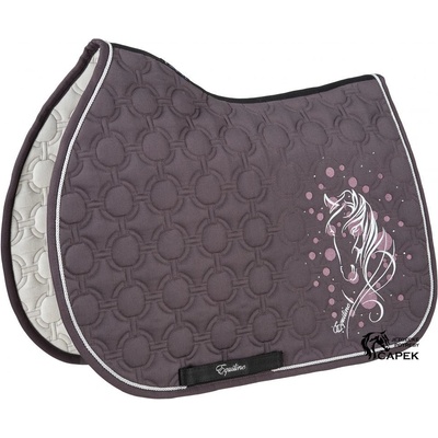 Equiline Podsedlová dečka ESSIE sparrow