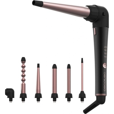 Cecotec - 0969 SurfCare MultiWaves