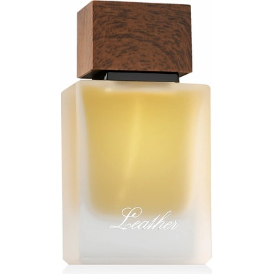 Ahmed Al Maghribi Leather parfémovaná voda unisex 50 ml