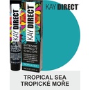 Kay Direct barva Tropical sea tropické moře 100 ml