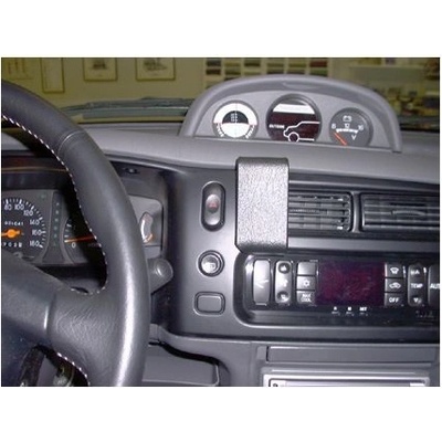 Brodit ProClip montážna konzola pre Mitsubishi L200 97-05, na stred vľavo 852414