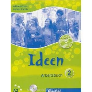 Ideen | Wilfried Krenn, Herbert Puchta (ISBN: 9783191018245)