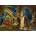 Schmidt Spiele - Puzzle The Astronomer - 1 000 piese