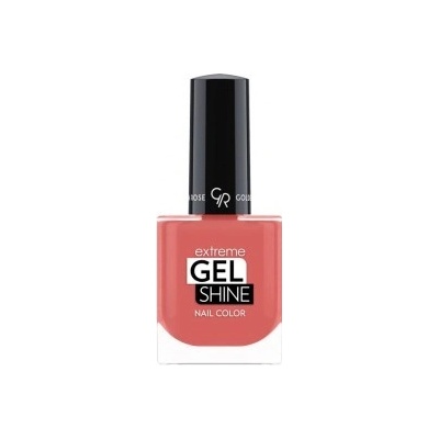 Golden Rose Extreme Gel Shine lak na nehty 19 10,2 ml