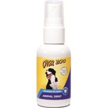 Over Zoo Animal dent 50 ml