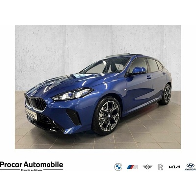 BMW 120i M Sport 115 kW