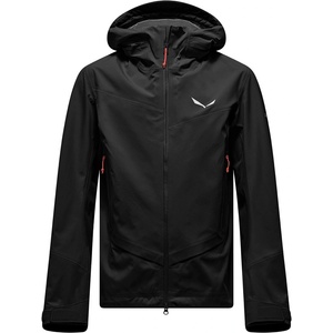 Salewa Ortles Gtx 3L Epe Jkt M Размер: M / Цвят: черен