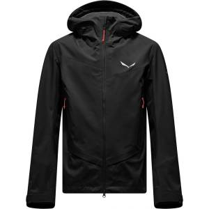 Salewa Ortles Gtx 3L Epe Jkt M Размер: XL / Цвят: черен