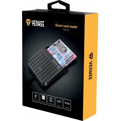 Yenkee YCR 101