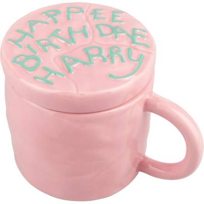Paladone Чаша Paladone Movies: Harry Potter - Happee Birthdae Harry (114965)
