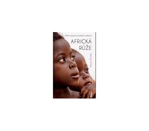 Africká růže