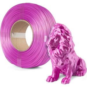 Spectrum 81321 Refill 3D нишка, PLA SILK, 1, 75mm, 1000g, Розов (Taffy pink) (81321)