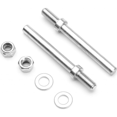 MPJet 2871 Hřídel kola pr.5 mm 2 ks