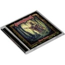 Slaughterday - Dread Emperor CD