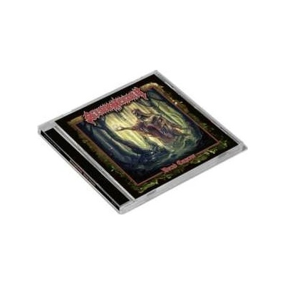 Slaughterday - Dread Emperor CD