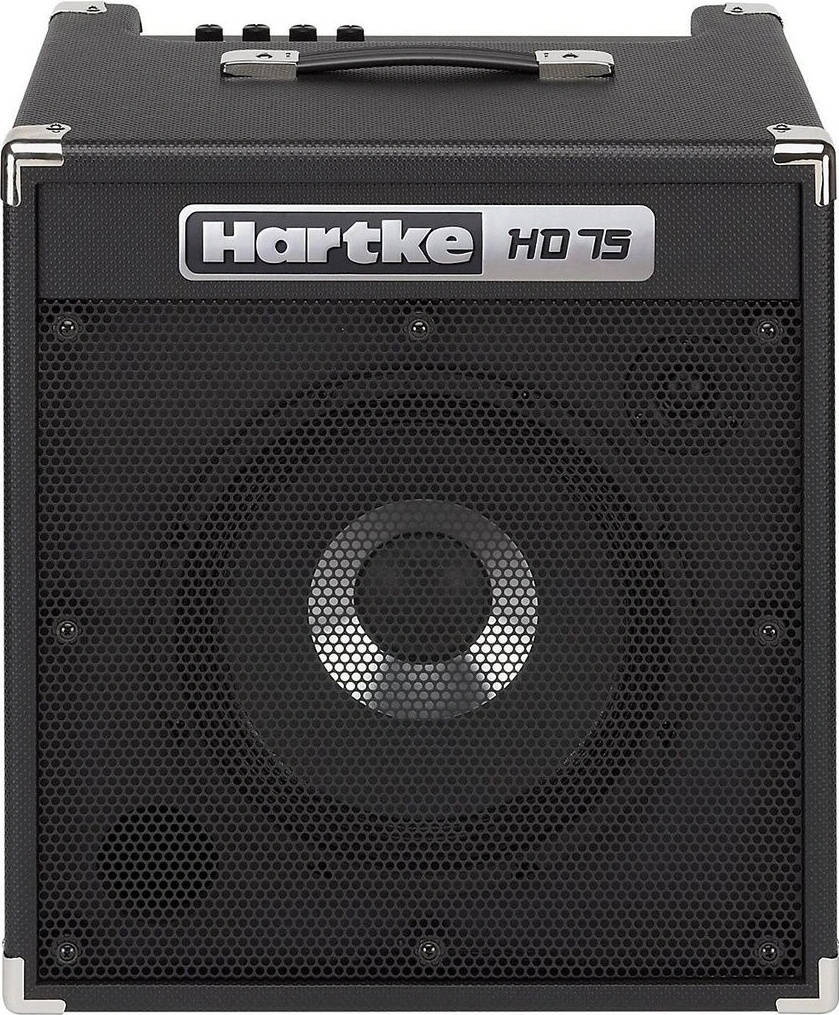 Hartke HD75