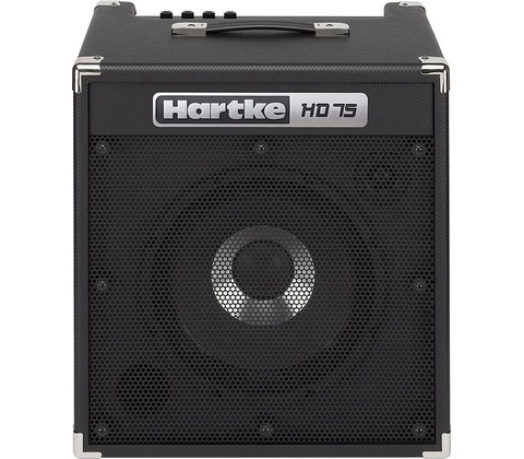 Hartke HD75