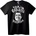 NOONEBRAND Тениска Мафия Diosito - 2XL, White