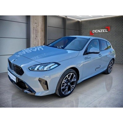BMW 116i 90 kW