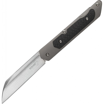 Böker Plus GENIOS 01BO247