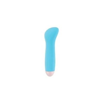 CUTIES Mini Vibrator Blue (P26677)