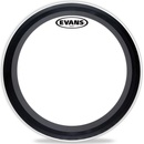 Evans 18" EMAD2 Clear