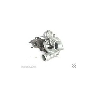 MITSHUBISHI IVECO DAILY IV 3.0 HPI 107 KW - 146 HP ORIGINÁL TURBO