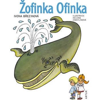 Žofinka Ofinka