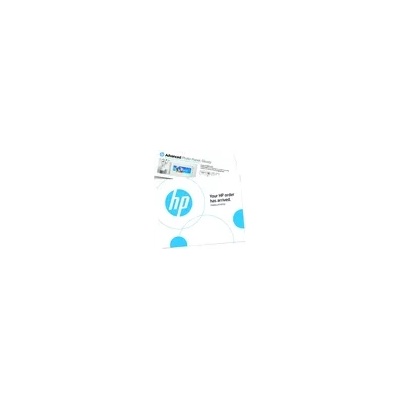 HP HP Advanced Photo Paper Gloss 4x12 in 10 x 30.5 cm - 10 sheets (49V51A)