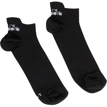 Diadora Lightweight Quarter Socks 1P/black