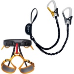 Singing Rock Комплект SINGING ROCK Packet Ferrata Versa XS/M